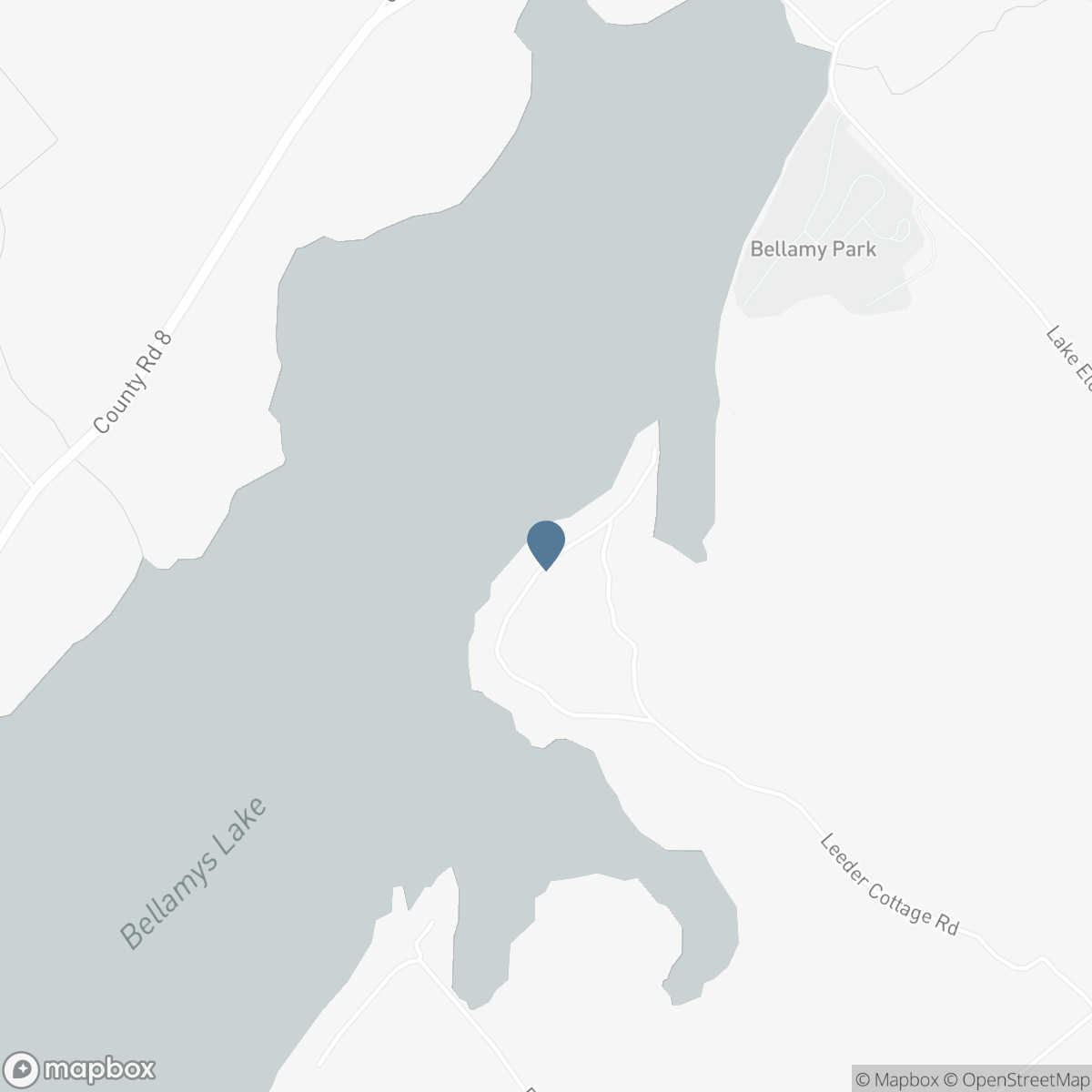 76 LEEDER COTTAGE ROAD, Elizabethtown-Kitley, Ontario K0E 1Y0
